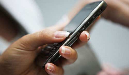 People to now receive FIR status via SMS