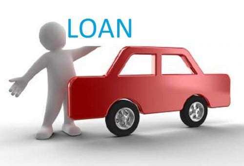 Car on loan sold off without repayment to bank