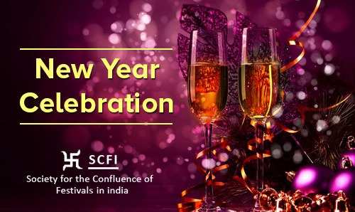 Ways to Make New Year 2017 Celebration a Special Day of Your Life!