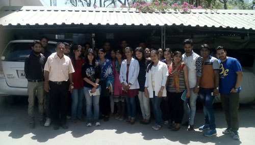 Educational Training for Homeopathy Students
