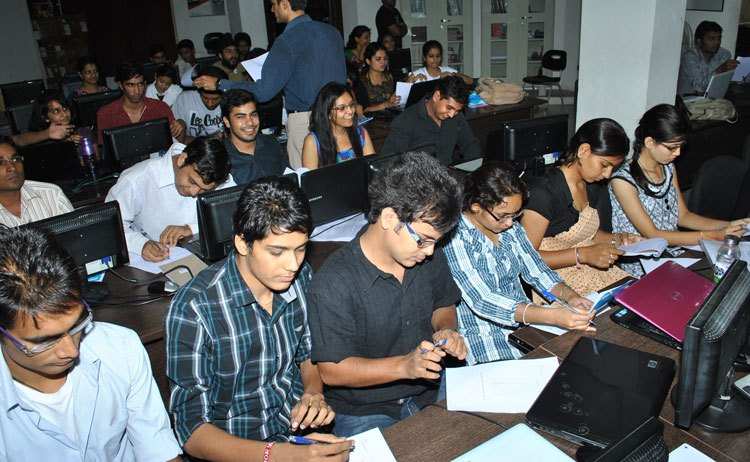 Android Application Development National Workshop Concludes