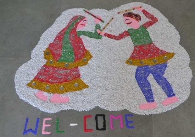 Udaipur Celebrates World Tourism Day