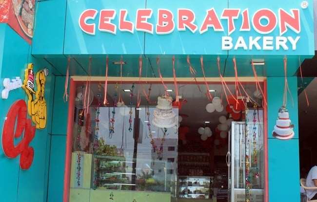 Celebration Bakery Opens Branch in Hiran Magri