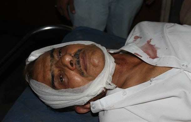 Intra Community Clash in Boharwadi: 6 Injured, several detained