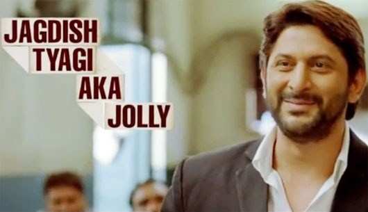 Jolly LLB: Light Comedy, Satire with a Strong but Predictable End