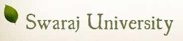 Become a Khoji: Swaraj University Orientation on July 6-7, 2013