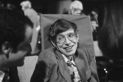 Biggest loss to Science and Cosmology – Stephen Hawking dies @ 76