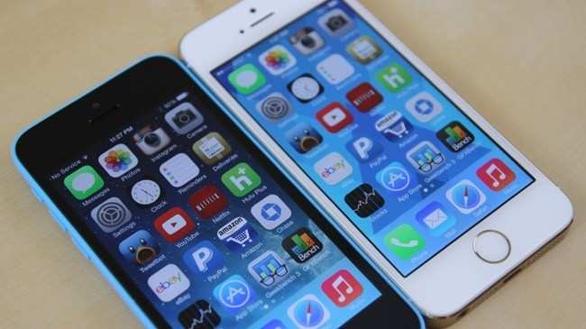 Reliance iPhone Scheme Hits Udaipur Market