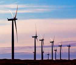 Largest Wind Turbine Plant in Udaipur soon