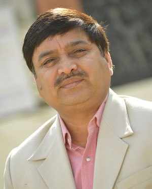 Prof SS Sarangdevot to be honored with ‘Maharshi Valmiki Award 2013’