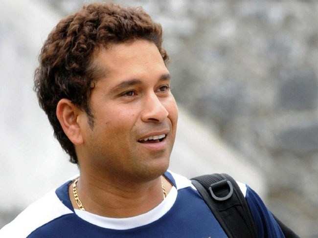 Sachin might show up at Ranji Match in Udaipur