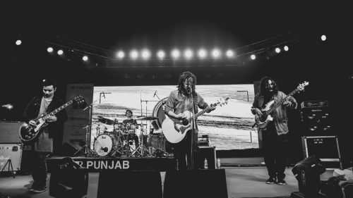 Udaipur World Music Festival 2019: Complete Schedule