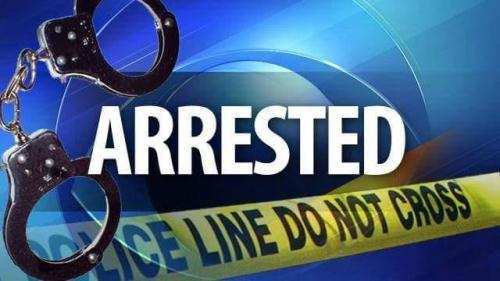 स्कूटी चोरी के तीन अभियुक्त गिरफ्तार