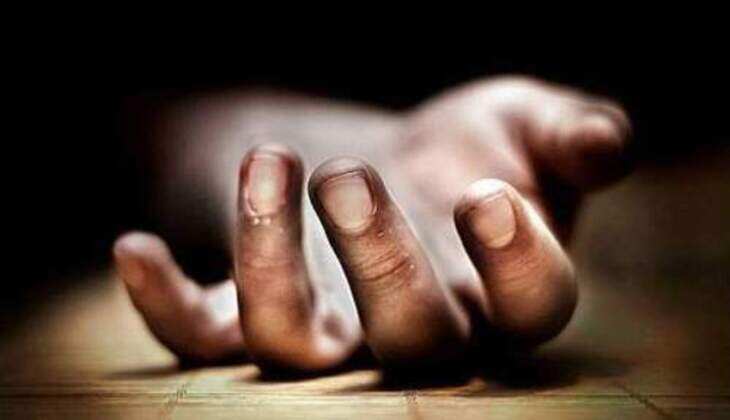 Bolero rams into a shop at old RTO road-Woman dead