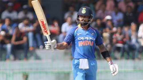 India wrap up South Africa ODI series 5-1