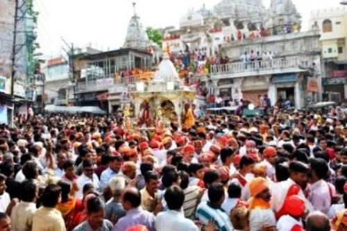 Demand to declare Rath Yatra day as dry-day