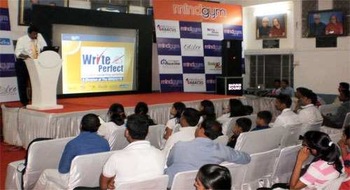 Mind Gym Institute opens 3 branches in Udaipur & Rajasamand