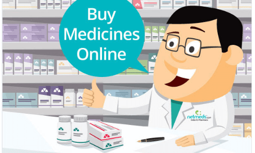 Netmeds- Get Medicines at your doorstep & save upto 35% of MRP