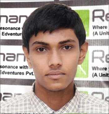 Resonance Students touch new horizons in IIT-JEE (Adv) – 2014
