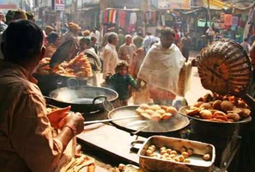 भारतीय रसोई एवं भोजन पर मंडरा रहे खतरे