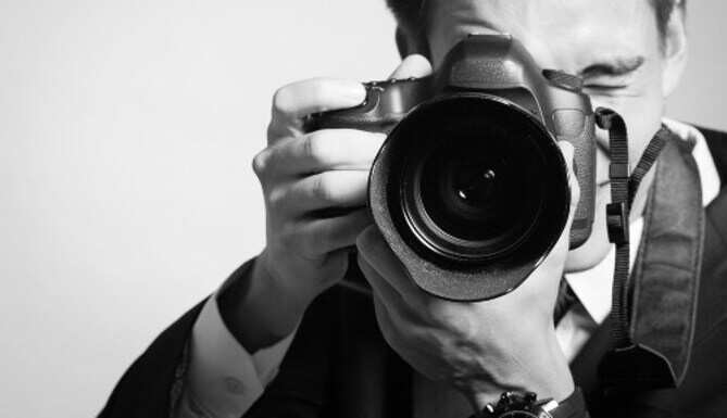 Advance photography workshop on 21st July