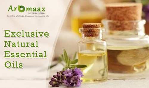 Aromaazinternational.com Introduces Exclusive Natural Oils that are Tough on Arthritis