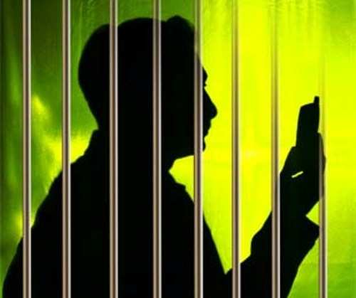 Criminal networking found active in Rajasthan jails
