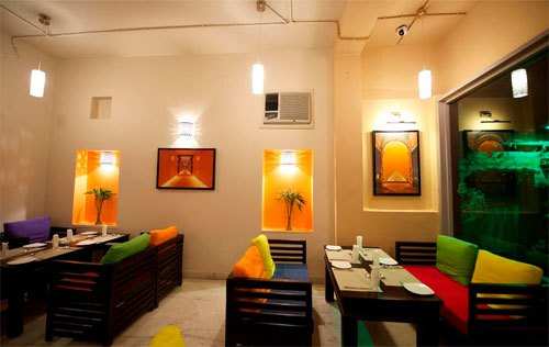 Global cuisine restaurant – “PLATTERZZ” launches in Udaipur