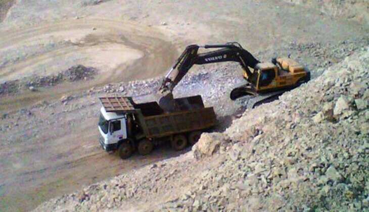 अब खनन पट्टाधारियों को ऑनलाईन देनी होगी सूचना
