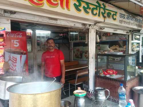 [Video] Prem bhai – Udaipur’s famous Lemon tea specialist