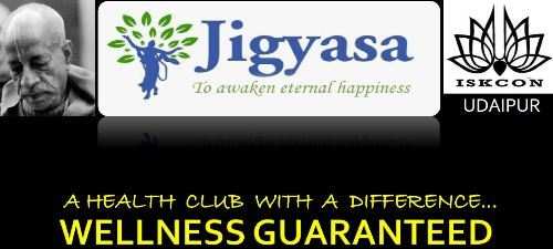 Jigyasa – where Wellness beats Fitness | A health club with a difference