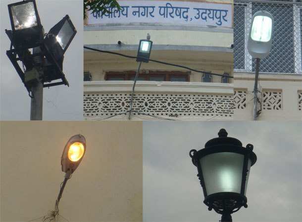 Power Failure leaves city in the Dark for 8 hours, 5 states affected