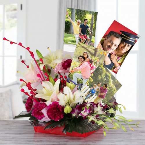 Celebrate Father’s Day with MyFlowerTree’s Special Collection