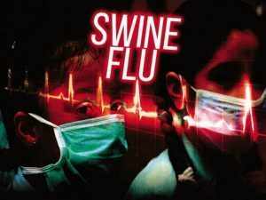Swine Flu grips more people-2 people found positive