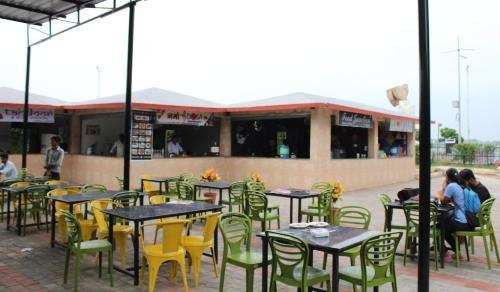 Happy Hours at Rajiv Gandhi Food Court – Weekdays Wonder