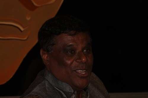 Life is a Privilege: Make it Amazing | A Rendezvous with Ashish Vidyarthi