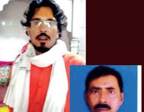 Rajsamand murder case-Mental condition of accused investigated