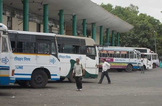 RSRTC starts Semi Sleeper Bus from Bhilwara to Mumbai