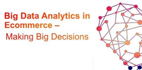 Big Data analytics in E-commerce