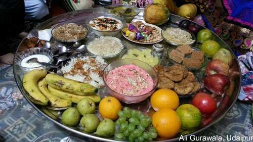 [Photos] Bohras mark Islamic New Year with grand Feast