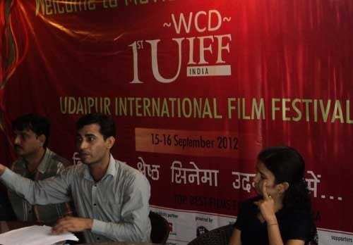 2 venues, 21 countries, 2 days and 47 films: UIFF Schedule