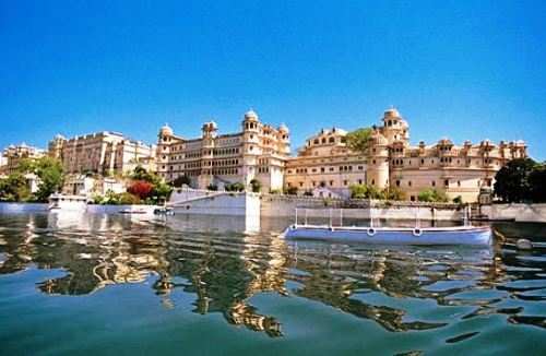 Tourism in Udaipur grows by 61%