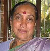 Margaret Alva to visit Udaipur