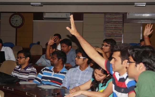 IIM Udaipur organizes Business Plan contest-Ideate 2.0