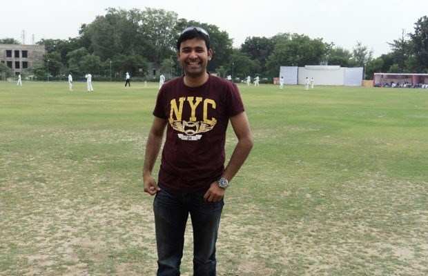 Udaipur Cricket talent shines in United Kingdom