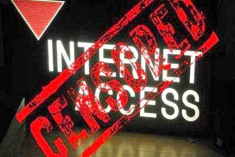 Surgical Strike on the Internet in Udaipur– is it valid?