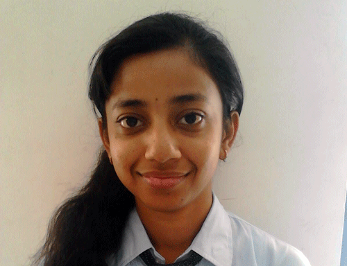 GITS student recruited by MNC Daffodil Software Ltd