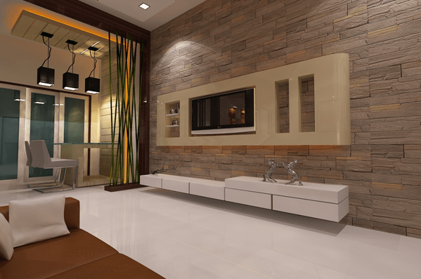 Paradise City Interiors: The Innovation Redefined