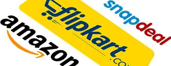 Amazon Sale begins | Flipkart buys Snapdeal