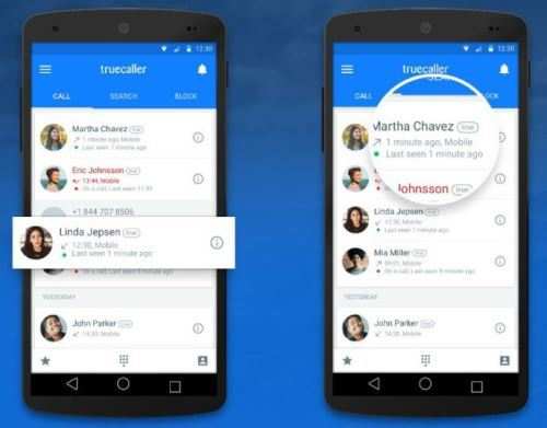 Truecaller | Payments and Chat feature to go live across Android and iOS